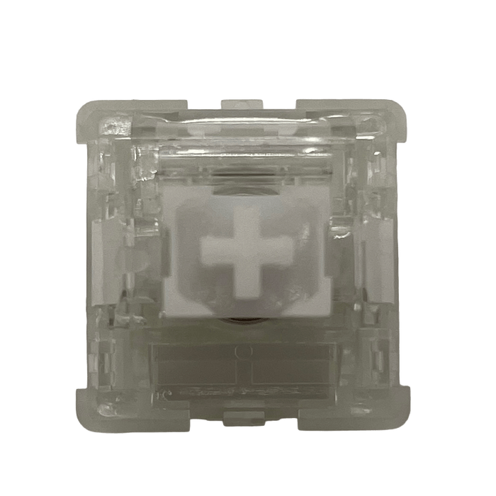 Haimu Snow Silent HE linear magnetic keyboard switch