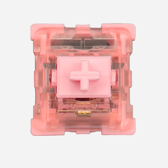 KTT Rose Switches - Linear - 30 Stück