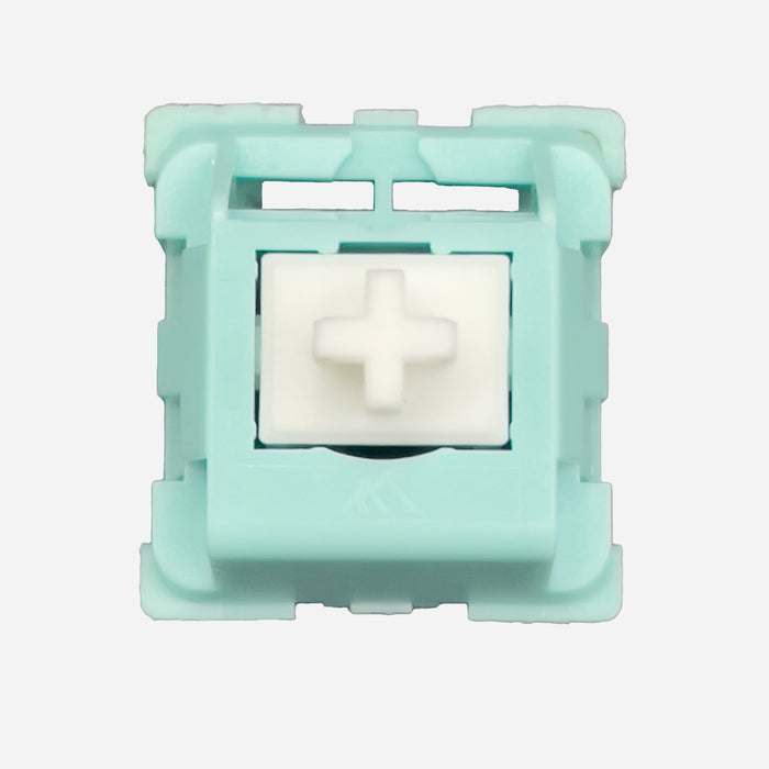 KTT Mint Switches - Linear - 30 pcs