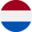 Nederlands flag